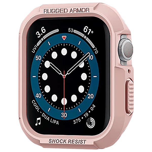 Rugged armor watch store